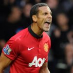 Rio Ferdinand Jadi Pemain Man United ke-7 Masuk Premier League Hall of Fame