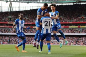Roberto De Zerbi Soroti Performa Brighton yang Masih Naik-Turun