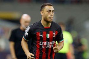 Sergino Dest Selangkah Lagi Capai Kesepakatan dengan Union Berlin