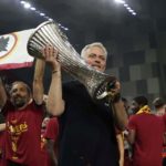 Sevilla Raja Liga Europa, AS Roma Punya Mourinho Spesialis Partai Final