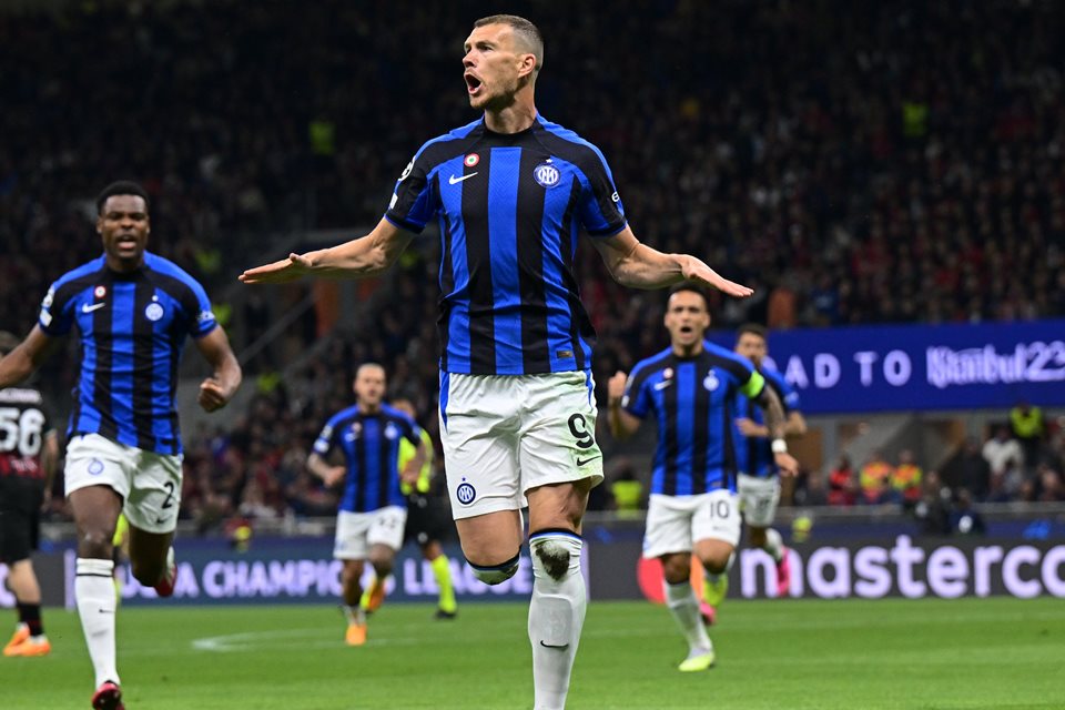 Stop Euforia Kemenangan Atas AC Milan, Inter Harus Fokus Kalahkan Sassuolo