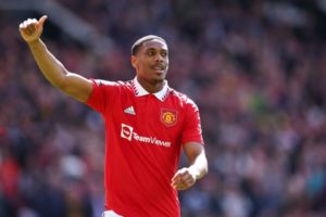 Tak Mau Rugi, Aston Villa Cuma Mau Pinjam Anthony Martial Dulu