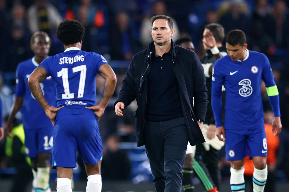 Tiga Rekor Buruk yang Mungkin Dipecahkan Chelsea di Akhir Musim