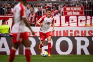 Hilangnya Mia San Mia Jadi Alasan Buruknya Performa Bayern Munich