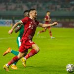 Timnas Indonesia Panggil 4 Pemain Persib Untuk Laga FIFA Matchday Juni
