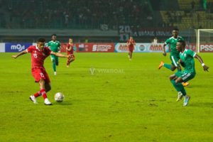 Timnas Indonesia Panggil 4 Pemain Persib Untuk Laga FIFA Matchday Juni