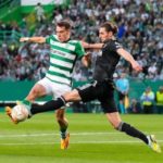 Dilirik Liverpool, Gelandang Sporting CP Ini Lebih Pilih PSG