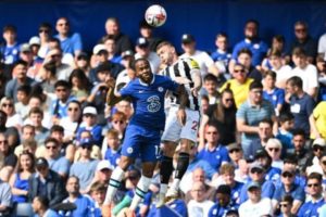 Chelsea Tutup Musim Dengan Hasil Imbang Kontra Newcastle