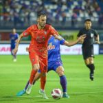 Persib Bandung Resmi Gaet Jebolan Las Palmas, Tyronne Del Pino
