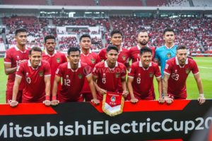 Timnas Indonesia Tidak Boleh Rusak Gaya Permainan Shin Tae-yong Kontra Argentina
