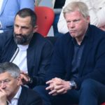 Joshua Kimmich Sindir Manajemen Bayern Munich Soal Pemecatan Oliver Kahn dan Salihamidzic