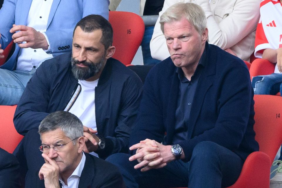 Joshua Kimmich Sindir Manajemen Bayern Munich Soal Pemecatan Oliver Kahn dan Salihamidzic