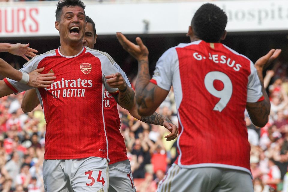 Analisa Vigo: Arsenal dan Keping-Keping yang Mereka Butuhkan
