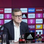 Baru Saja Ditunjuk CEO Bayern Munich, Jan-Christian Dreesen Langsung Serang Dortmund