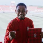 Bali United Resmi Perpanjang Kontrak Delapan Pemainnya