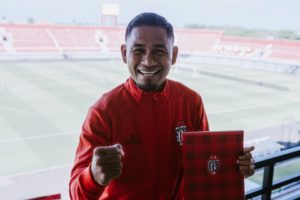 Bali United Resmi Perpanjang Kontrak Delapan Pemainnya