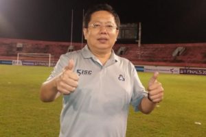 Perbaiki Lini Belakang, Bos Bali United Ingin Rekrut Bek Eredivisie