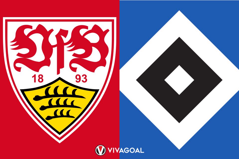 VfB Stuttgart vs Hamburg SV: Dua Kota yang Memperebutkan Satu Tiket Bundesliga