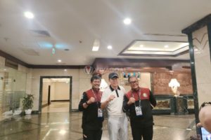 Indra Sjafri Sebut Peran Shin Tae-yong Dalam Timnas Indonesia U-22