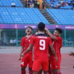 Timnas Indonesia Manfaatkan Kesalahan Vietnam Untuk Menang