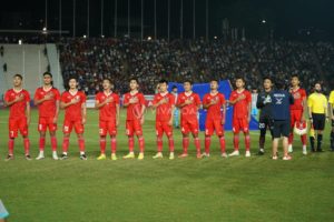 Raih Emas di SEA Games 2023, Indra Sjafri: Ini Momen Kebangkitan Sepakbola Indonesia