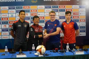 Indra Sjafri Sudah Punya Tim Terbaik Kontra Vietnam
