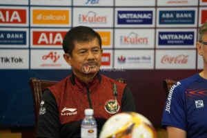 Juara AFF U-22 2019 Jadi Modal Indra Sjafri Kalahkan Vietnam di Semifinal SEA Games 2023