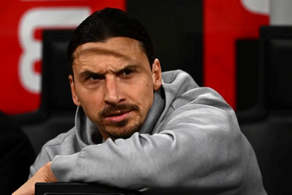 Soal Kepulangan Ibrahimovic ke Milan, CEO Klub Bilang Begini
