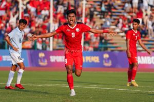 Tidak Takut! Timnas Indonesia Siap Kalahkan Siapapun di Semifinal SEA Games 2023