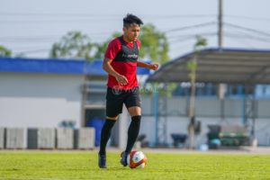 Lawan Timor Leste, Indra Sjafri Lakukan Rotasi Pemain