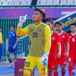 Timnas Indonesia Masih Clean Sheet, Ernando Ari Puji Kualitas Lini Belakang