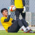 Ernando Ari: Timor Leste Memiliki Through Pass yang Berbahaya!