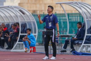 Pelatih Timor Leste Puji Kualitas Timnas Indonesia