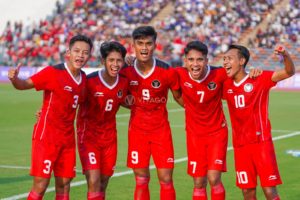 Indra Sjafri Janjikan Peak Performance Indonesia di Laga Kontra Kamboja