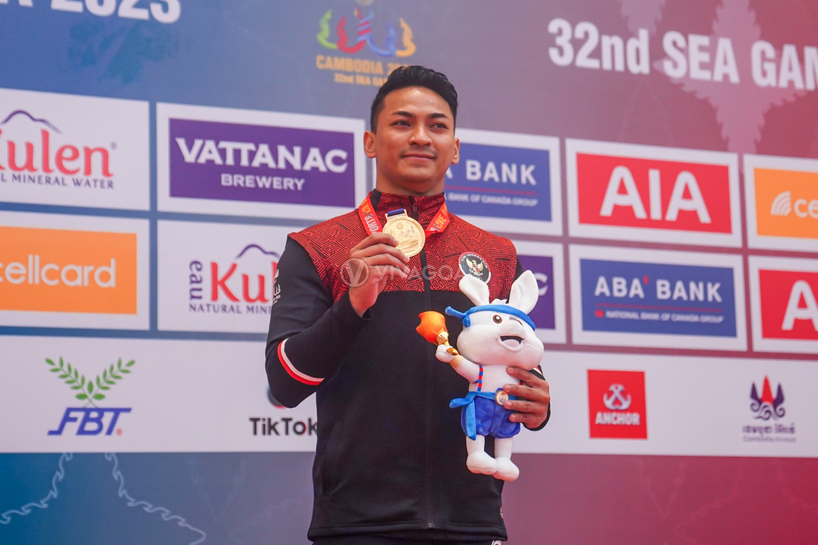 Usai SEA Games 2023, Tim Karate Indonesia Fokus ke Asian Games 2023