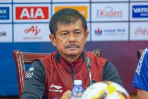 Jelang Laga Semifinal, Indra Sjafri Sudah 'Memata-Matai' Vietnam