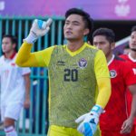 Ernando Ari: Kita Akan Habis-Habisan Untuk Raih Medali Emas!