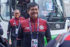 Cara Indra Sjafri Untuk Kalahkan Thailand: Rekam Semua Pertandingan Mereka