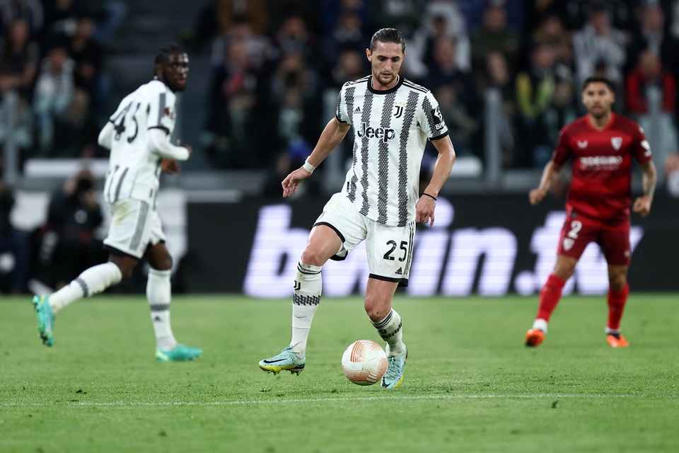 Manchester United Bakal Seriusi Perburuan Pilar Juventus