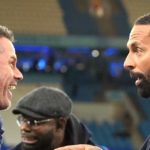 Legenda Liverpool Senang Sebut Eks United Sebagai Badut