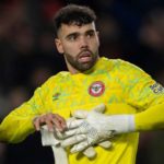 Demi Kiper Brentford, Spurs dan Chelsea Siap Saling Sikut