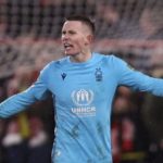 Nottingham Segera Amankan Dua Punggawa United!