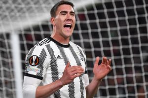 Butuh Penyerang, Chelsea Bidik Mesin Gol Juventus