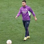 Obrolan Vigo: Metamorfosis Tak Sempurna dalam Karir Eden Hazard