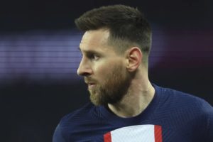 Meski Disanksi PSG, Messi Bakal Ditawari Kontrak Baru?