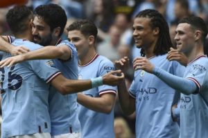 Rooney Pede Manchester City Bakal Hancurkan Real Madrid