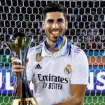 Kontrak Menipis, Pilar Real Madrid Masih Belum Tahu Soal Masa Depannya