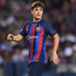 Musim Depan, Barcelona Siap Sekolahkan Pilar Mudanya