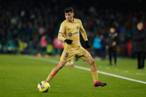5 Fakta Gelandang Terbaik di LaLiga