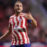 Tim Arab Saudi Jadi Opsi Terakhir yang Bisa Bawa Pergi Gelandang Atletico Madrid